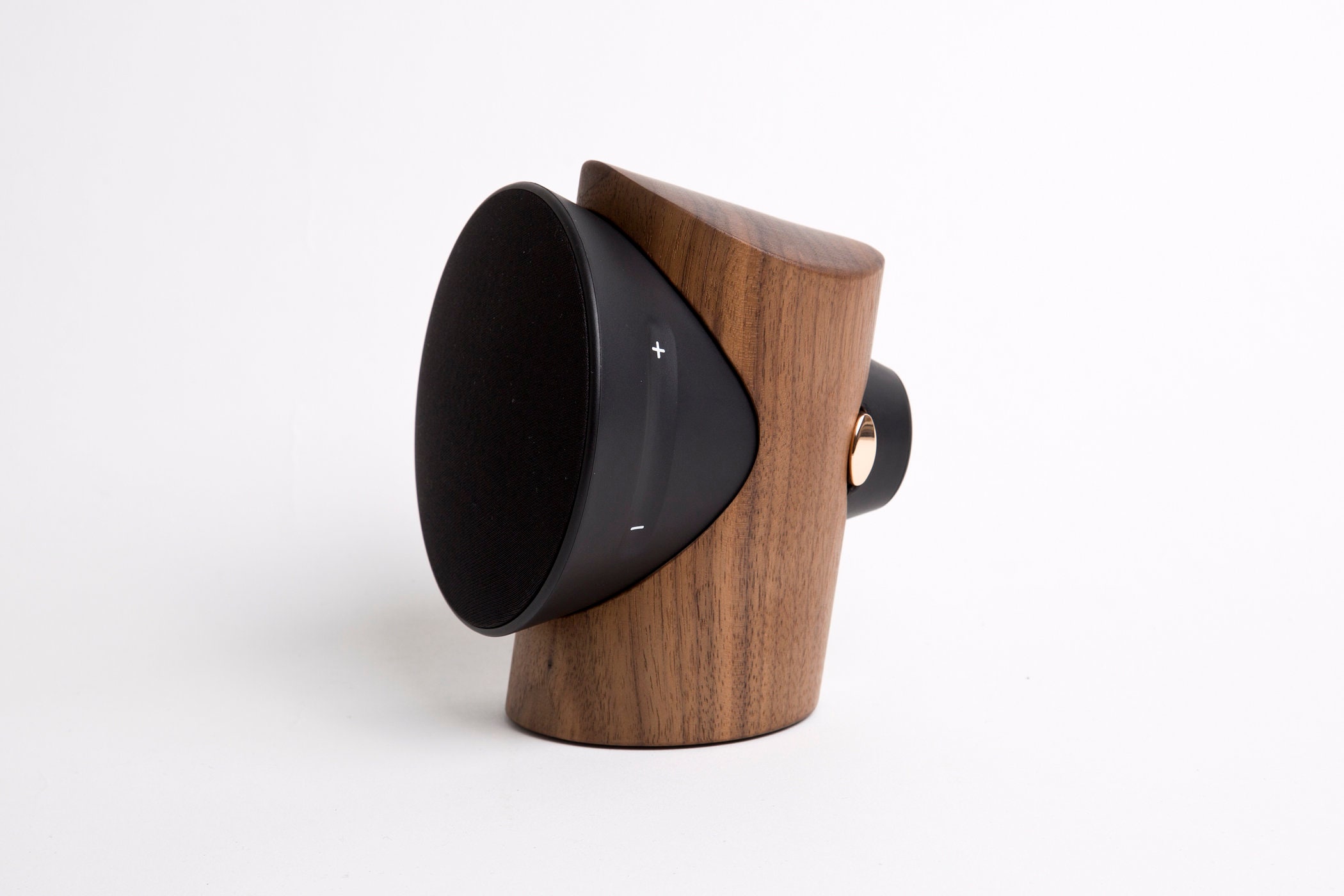 Wooden computer speakers sale