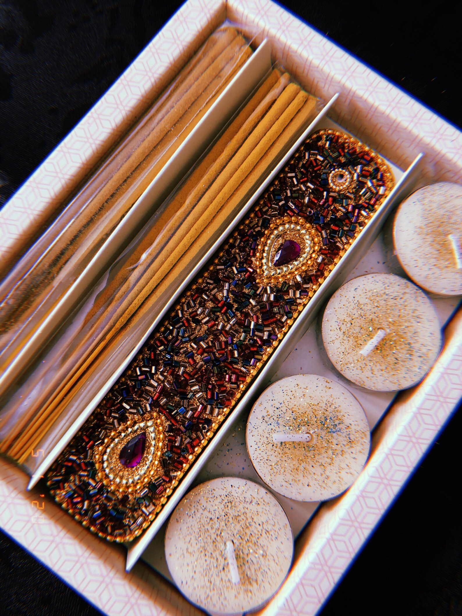 Money Incense ritual kit Etsy