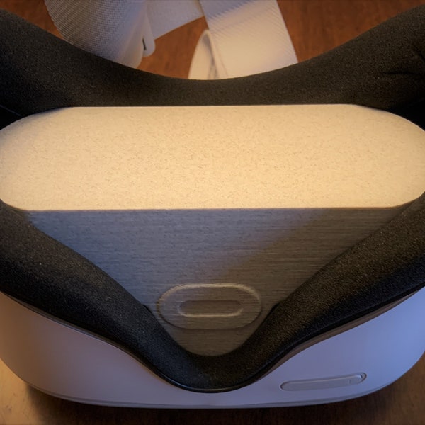 NEW - Oculus Quest 2 Lens Cover