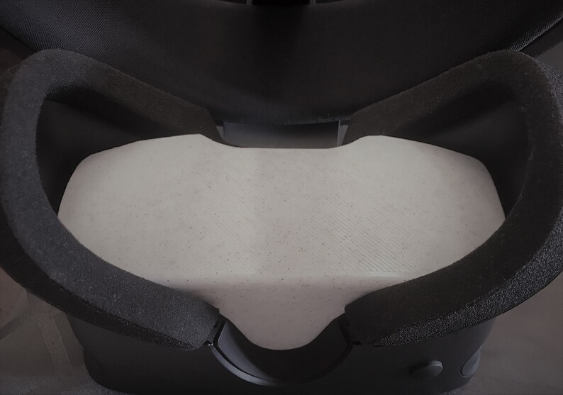 oculus rift s lens cover