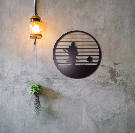 Star wars metal wall art new arrivals