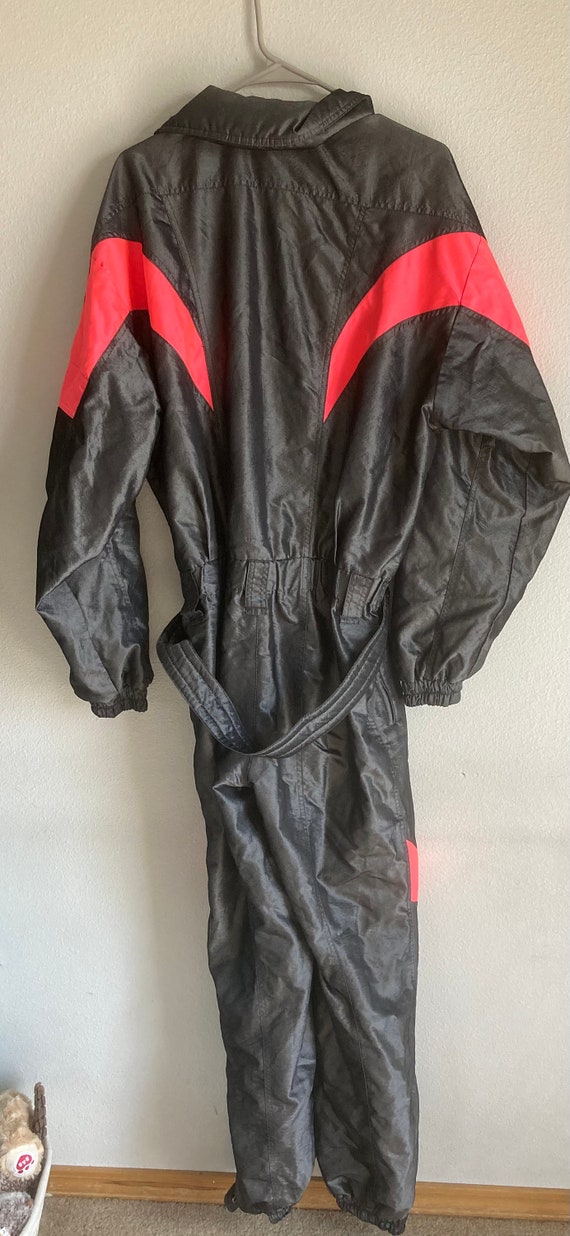 Vintage Descente Ski Suit - image 2