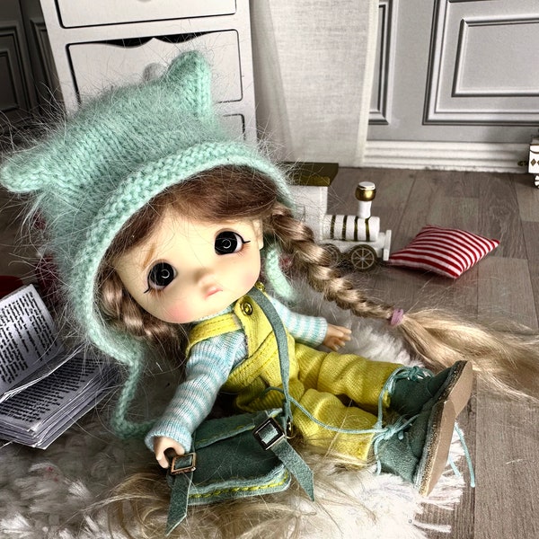 Ob11 Clothes - Etsy