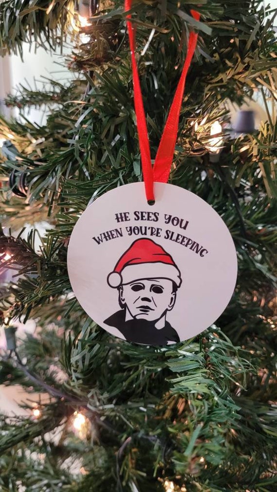 Myers christmas ornaments Clearance