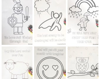 Download Grief Coloring Book Etsy