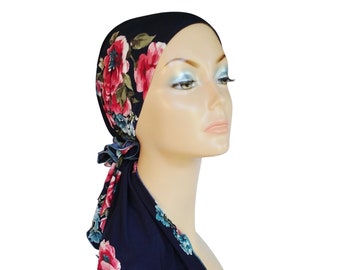 Cancer Patient Scarf - Etsy