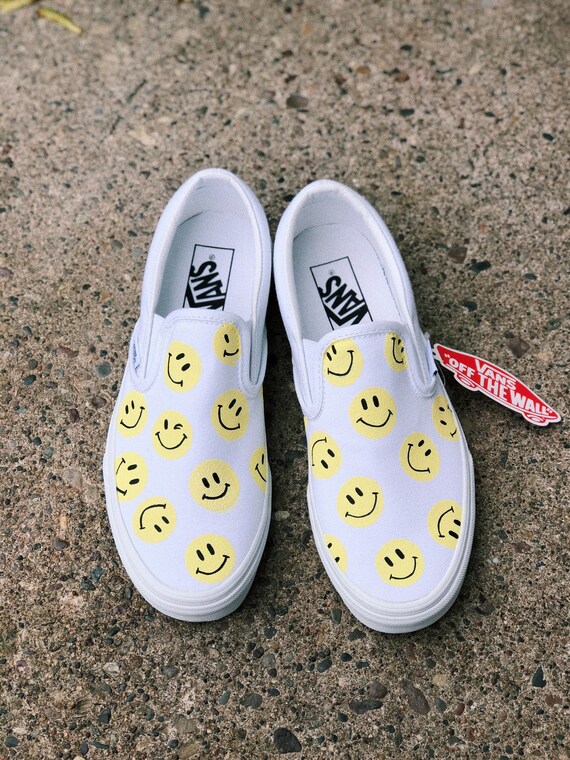 vans us youth