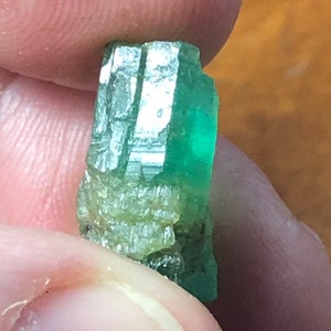 mineral specimen,gift for her, lapidary grade, raw mineral,precious stone, raw emerald crystal, collector item, gemstone collection, natural gem, Brazilian gemy, large emerald, unique treasure, green earth gem, Brazilian find, raw beauty, diy jewelry
