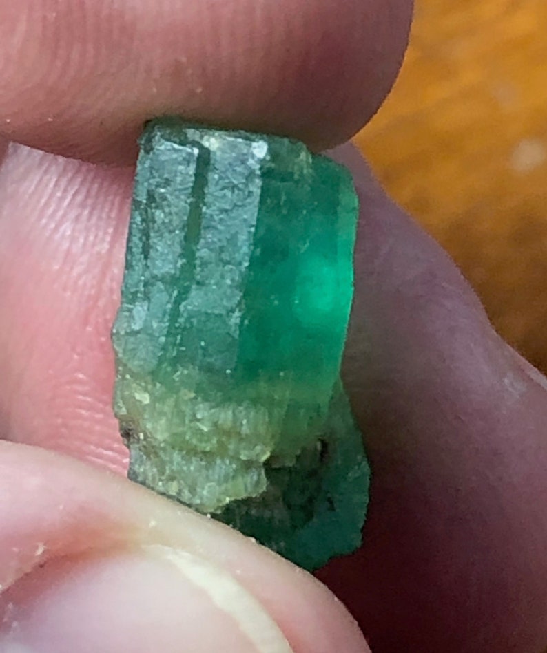 mineral specimen,gift for her, lapidary grade, raw mineral,precious stone, raw emerald crystal, collector item, gemstone collection, natural gem, Brazilian gemy, large emerald, unique treasure, green earth gem, Brazilian find, raw beauty, diy jewelry
