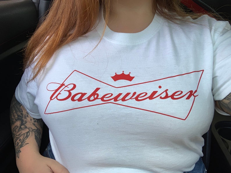 babeweiser shirt
