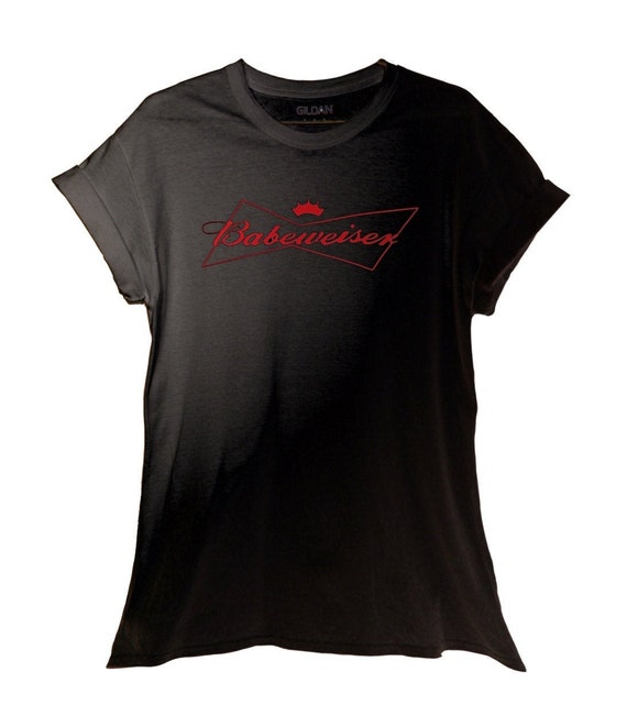 babeweiser shirt