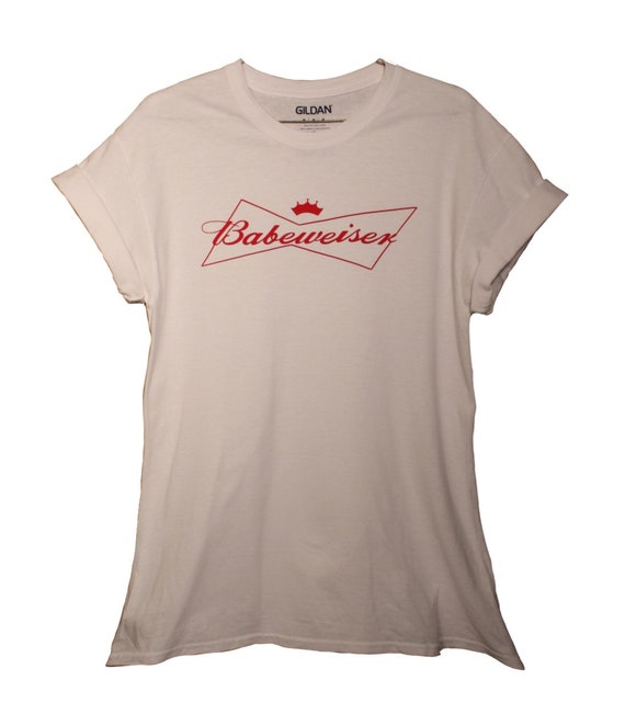 babeweiser shirt