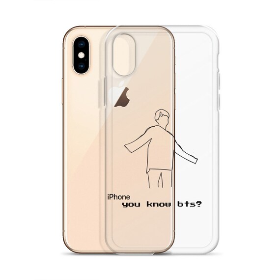 BTS Suga Quotes iphone 11 case BTS Suga Quotes iphone 11 case