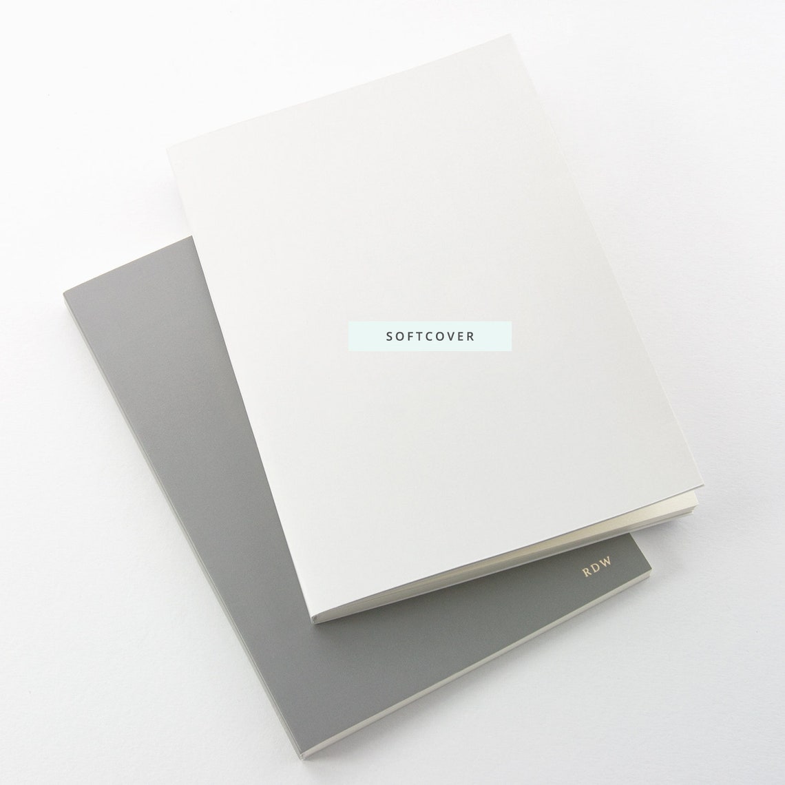 Gold Embossed Personalized Notebook Custom Gold Foil Journal Etsy