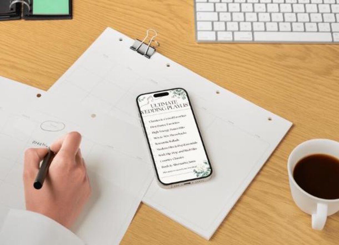 Ultimate Wedding Party Playlist Top 135 Songs for Unforgettable