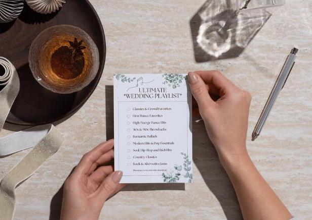 Ultimate Wedding Party Playlist Top 135 Songs for Unforgettable