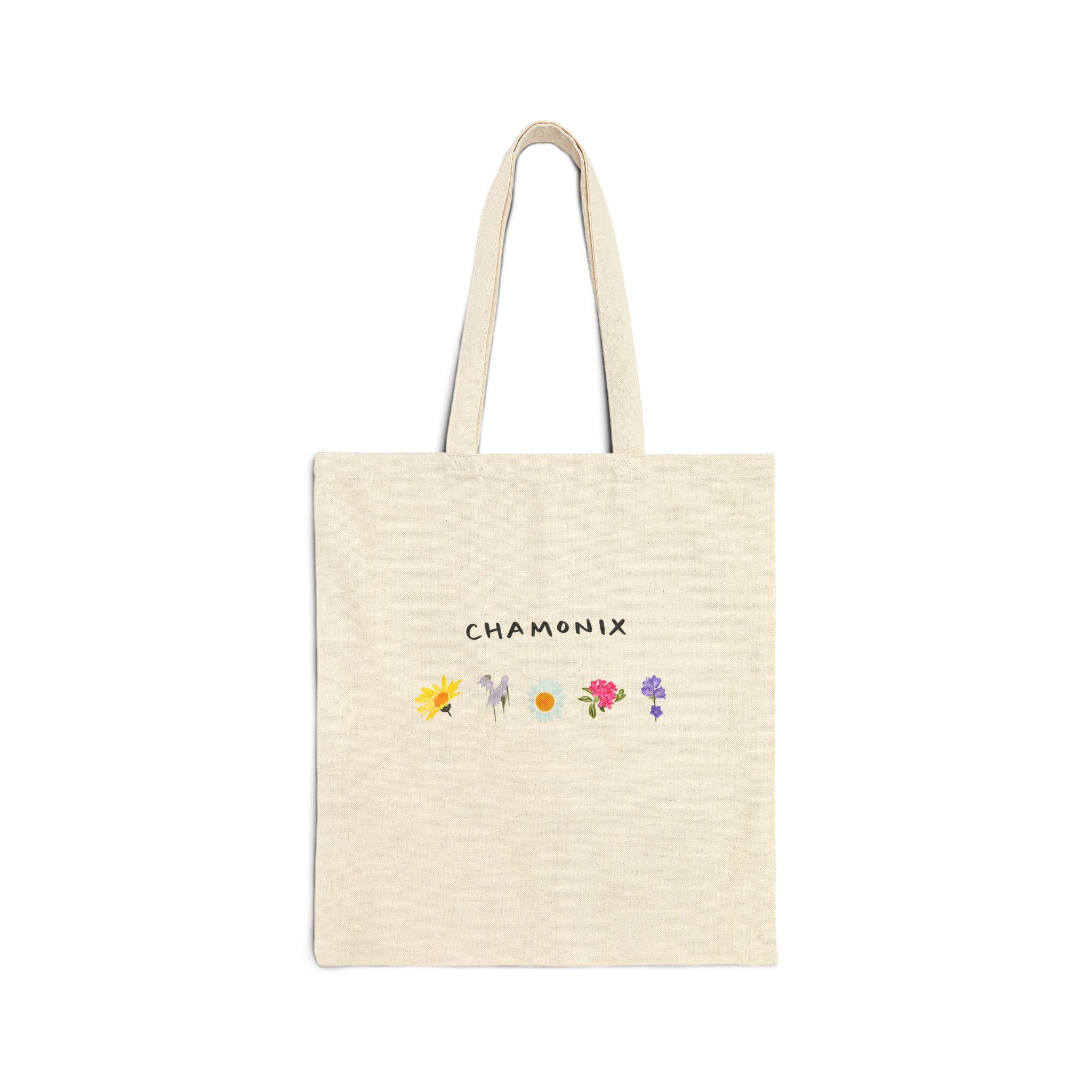 Marc Jacobs shielded GWP Daisy canvas