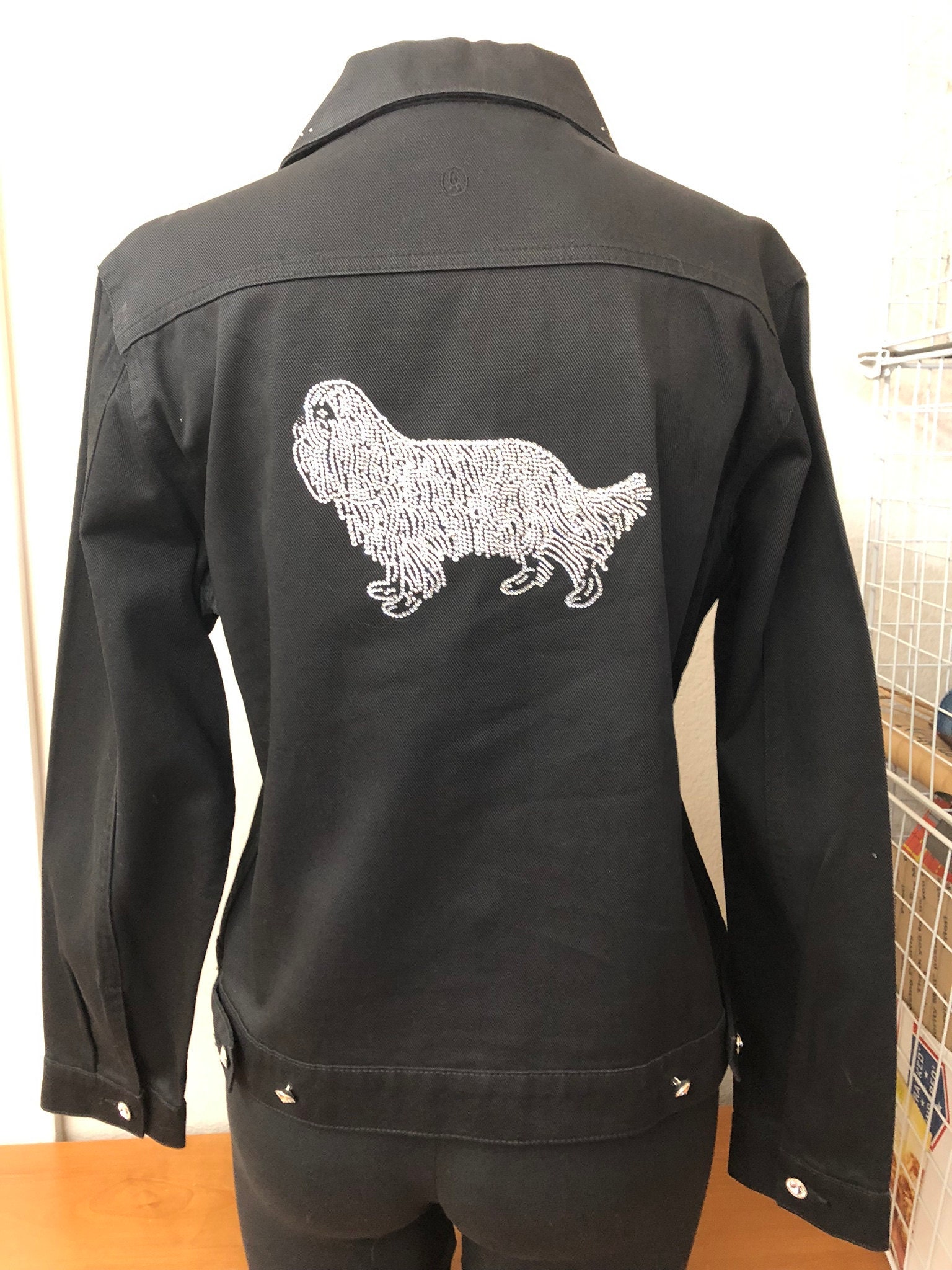 christine alexander clothing