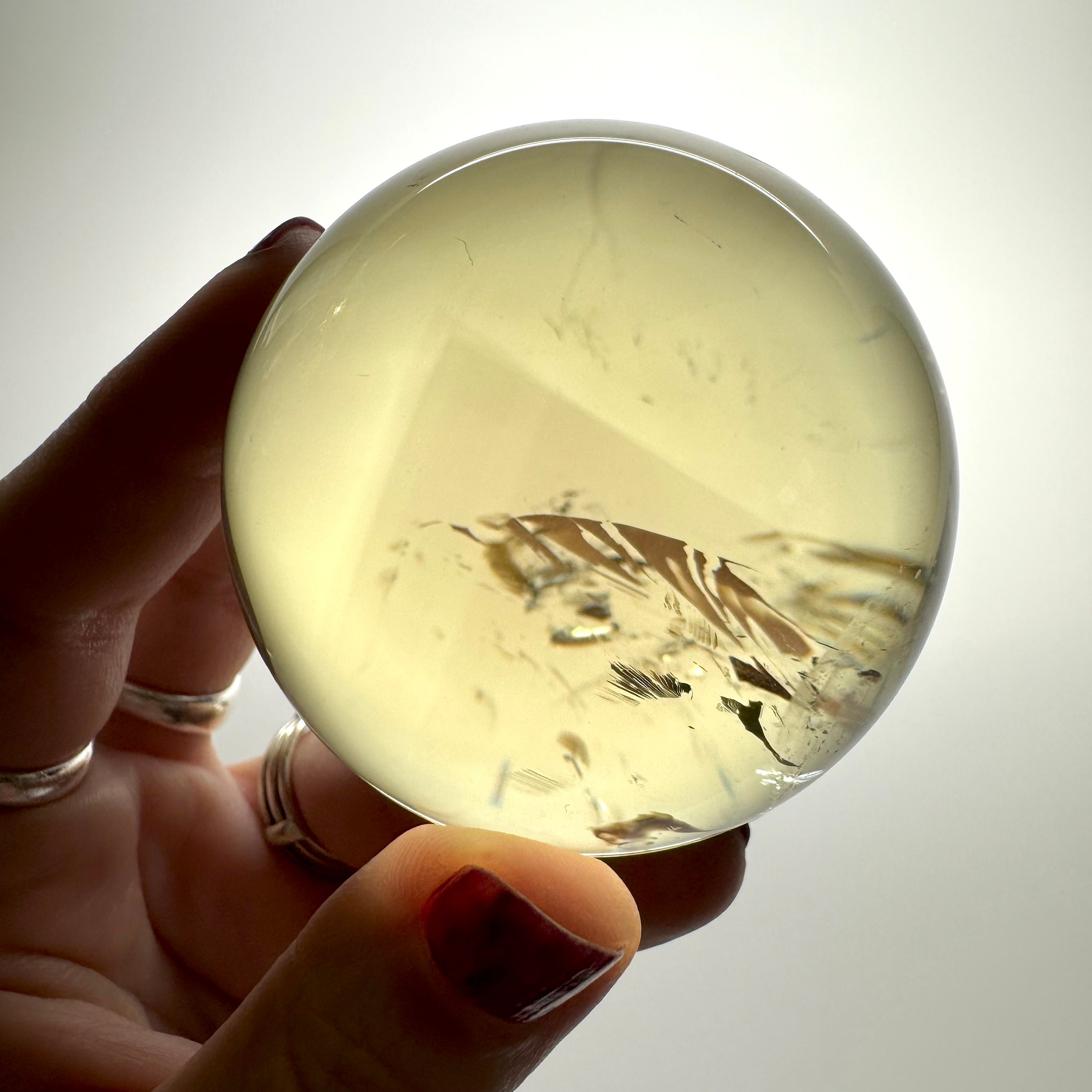 【John Turton】 グリフィンとマスカロンのティーセット 3点 ブーツ | M5634 STOW / MARRON ANTIQUE (LEATHER SOLE) - Tricker's