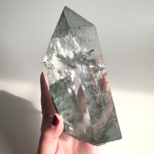Another World | Rare Rainbow Chlorite Himalayan from Skardu Pakistan