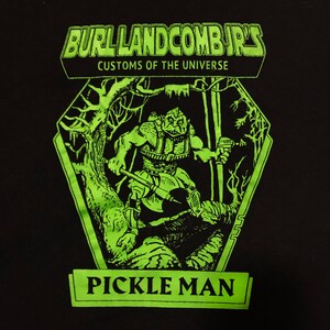 Pickleman T-Shirt