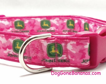 John deere dog harness Clearance