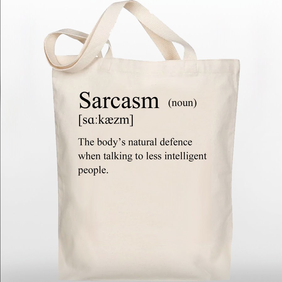 Exposed Liar Critical Humor Ironic Comedy Sarcasm Tote Bag by Amango Design  - Fine Art America