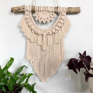 Macrame Pattern SUNFLOWER Macrame tutorial with Step-by-step photos for beginners image 1