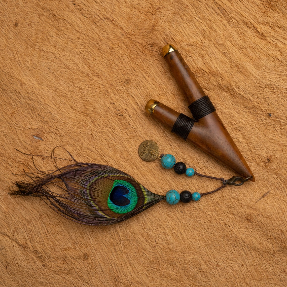 Hape Kuripe Rape Tepi Sacred Ceremony Hape Snuff Self - Etsy