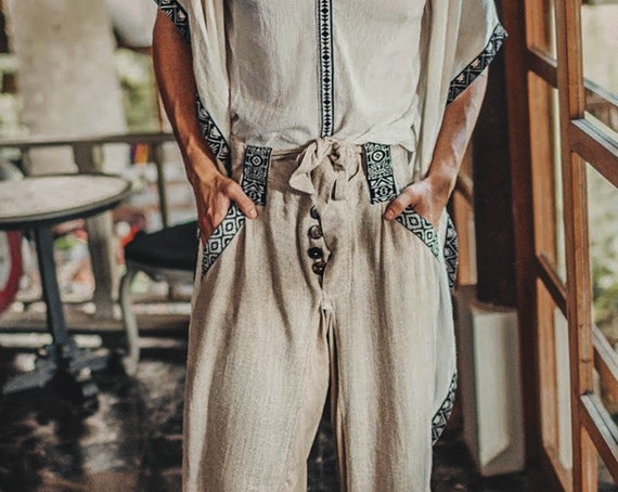 Comfy shop boho pants