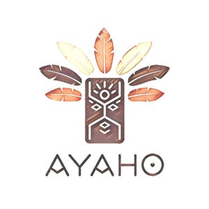 Paying for extras and helping our brand Ayaho
