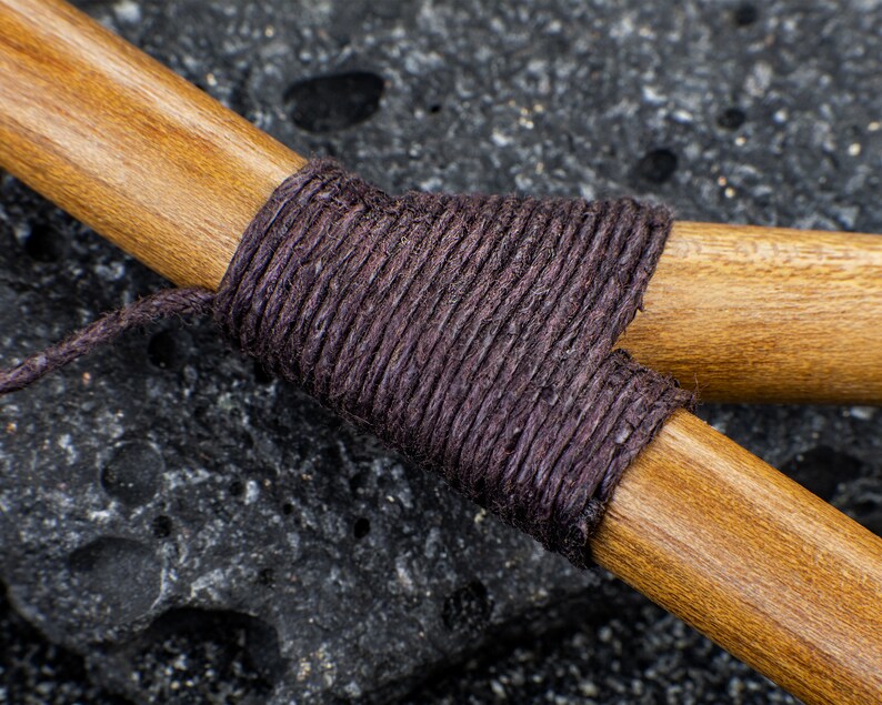 Hape ceremony snuff applicator Pipes for herbs Shamanic Etsy