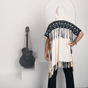 Dreamy Boho Kimono: Channel Your Inner Free Spirit