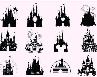 Download 25 Disney Silhouette Svg Free Pics