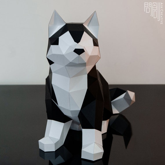 Papercraft