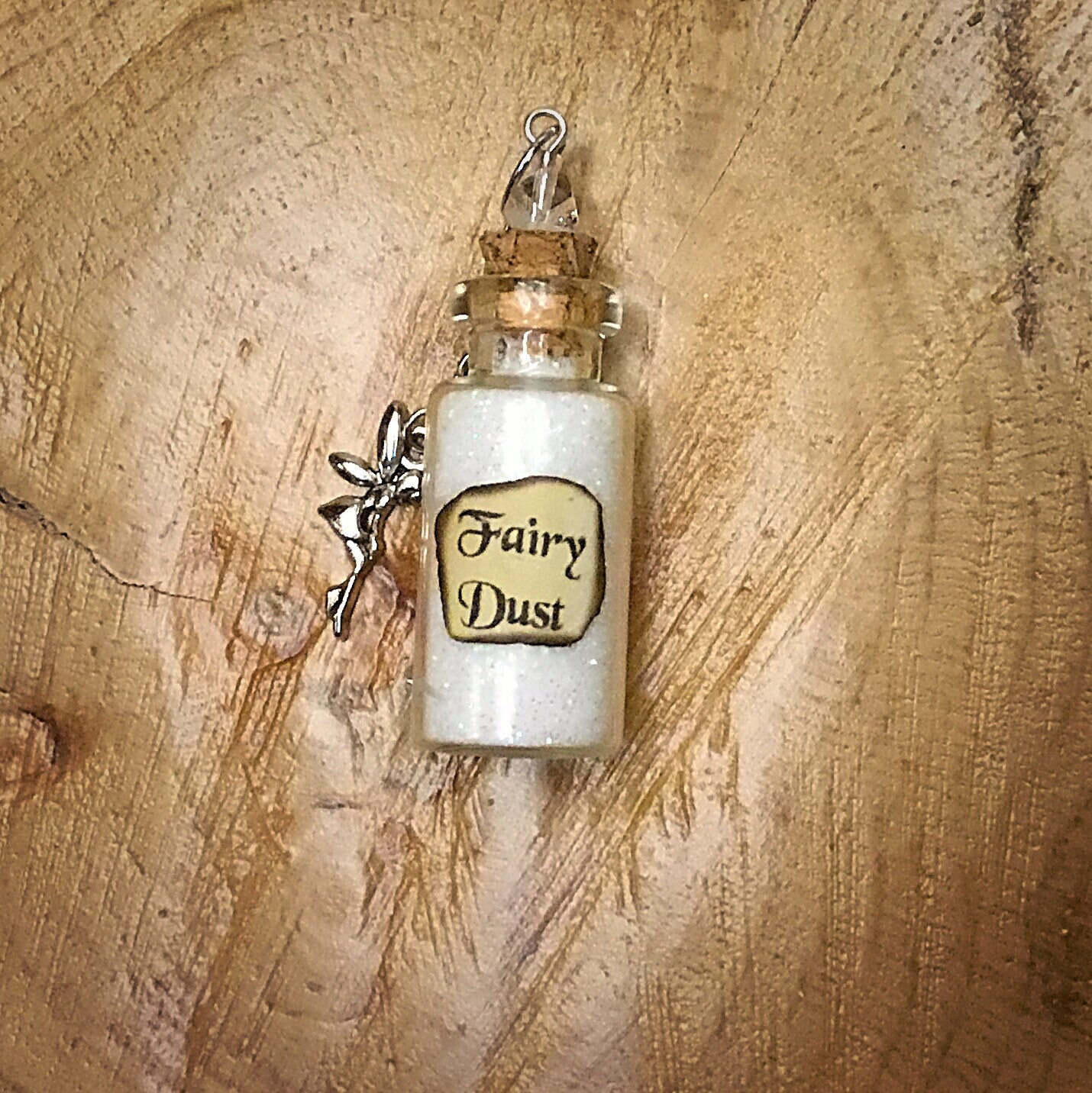 Original Fairy Dust Necklace
