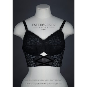 The history of bras - Andrea Schewe Design