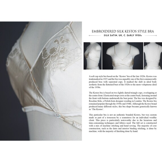 Buy Lift and Separate: Technology and the Bra the Underpinnings Museum  Digital Exhibition Catalogue PDF Download Online in India 