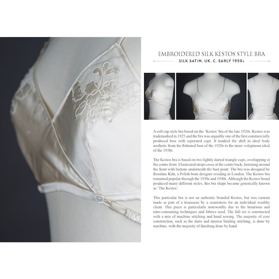 Buy Lift and Separate: Technology and the Bra the Underpinnings Museum  Digital Exhibition Catalogue PDF Download Online in India 