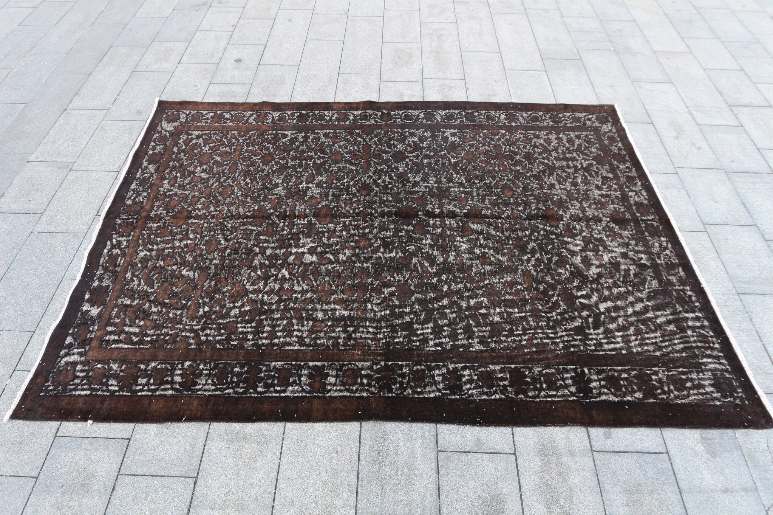 Living room rug 10'1x6'6'feet 310x202cm Etsy