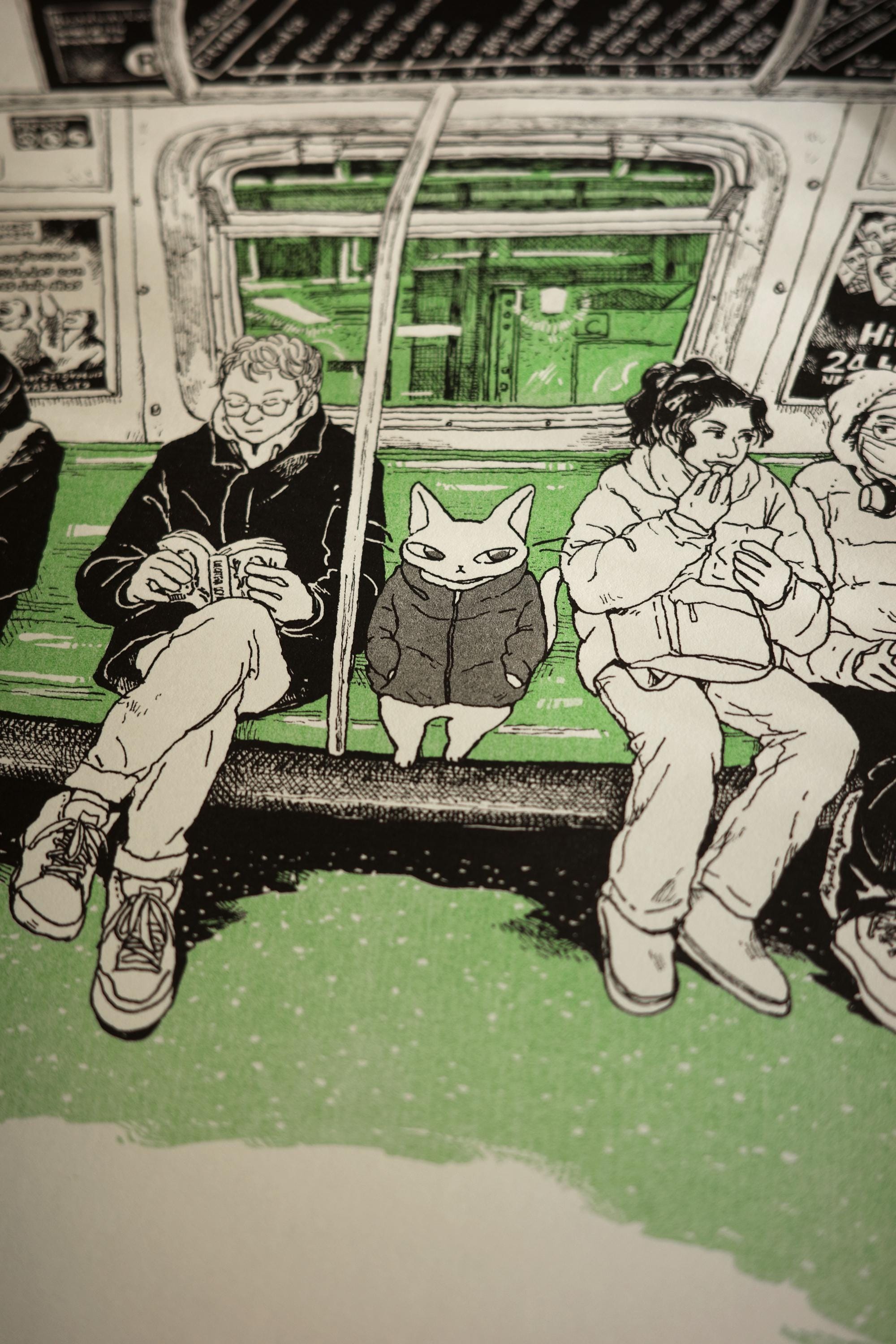 KatzenBerlinOnline - Etsy