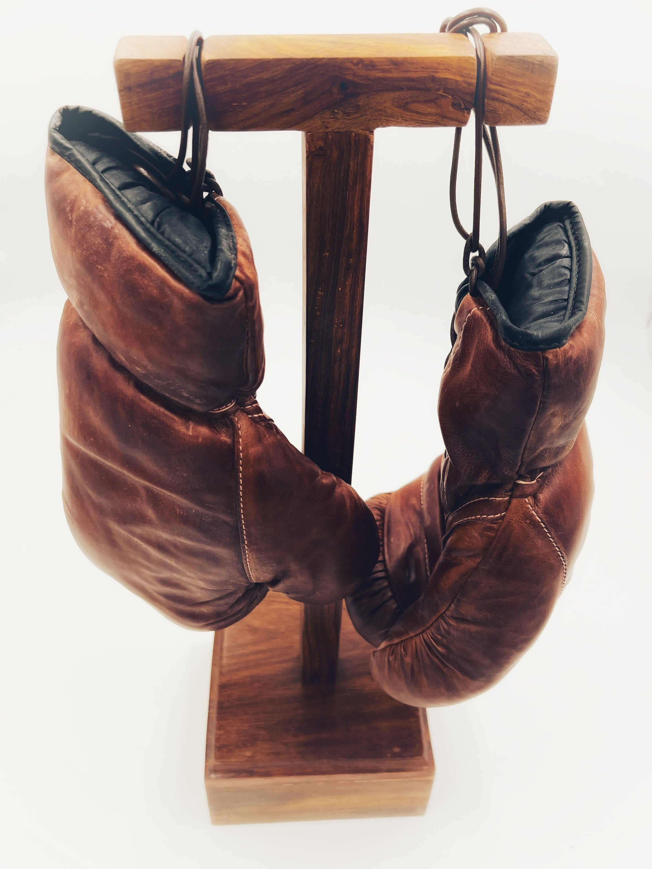 Gants de boxe « Vintage - TOP TEN France