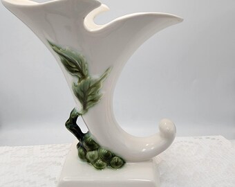 Mid Century Modern Vase/made in Japan - Etsy