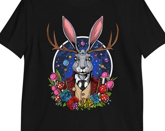 Cryptids Kaninchen Shirt, Cryptids Kleidung, Cryptids Kleidung, Cryptids Kleidung, Cryptids Outfit