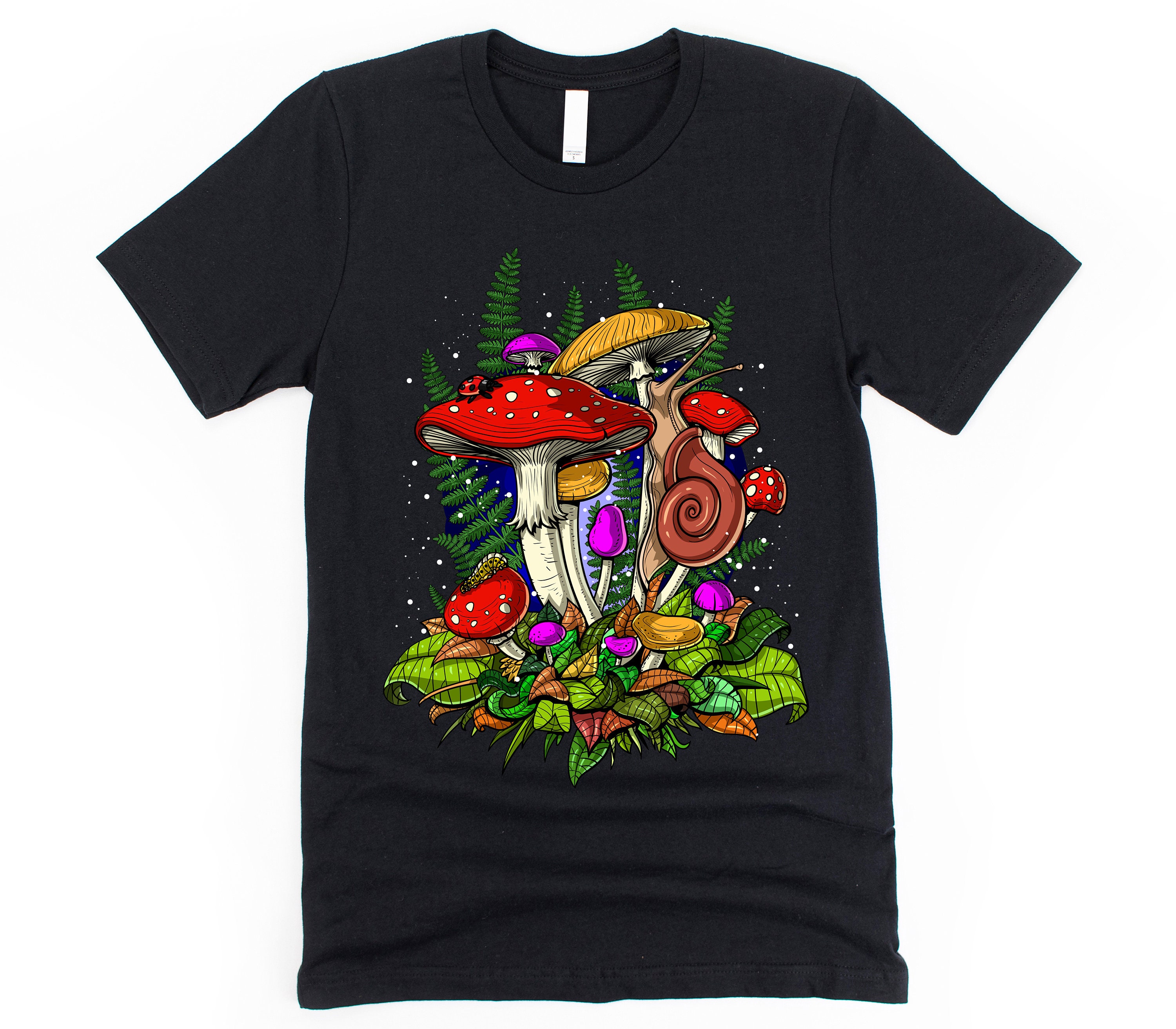Magic Mushrooms Etsy - 7ob3hkz