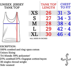 Forest Mushrooms Tank Top, Fungi Unisex Tank, Botanical Mens Tank, Botany Clothing, Nature Clothes, Mushroom Apparel, Mushrooms Outfit image 2