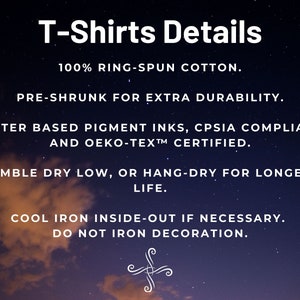 Viking Warrior Skull T-Shirt, Norse Mythology Tee, Nordic Shirt, Pagan Clothing, Viking Axe Runes Outfit, Viking Clothes, Norse Clothing image 4