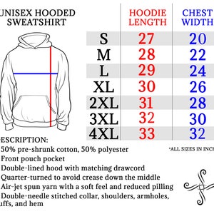 Mushrooms Alien Abduction Hoodie, Hippie Psychedelic Hoodie, Alien UFO Hoodie, Hippie Fungi Clothes, Mushrooms Clothing, Mushroom Apparel image 3