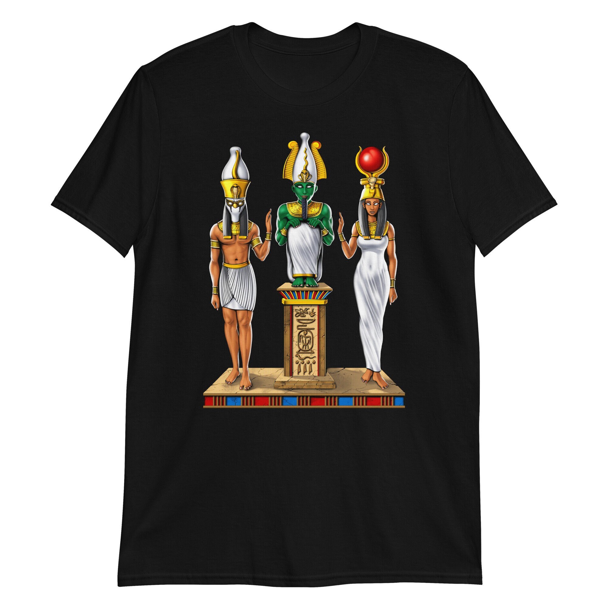 Osiris Tee Etsy Ireland