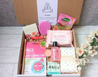 thank you gifts for teens